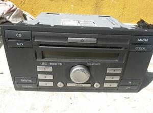 CD-Radio FORD Fiesta V (JD, JH)