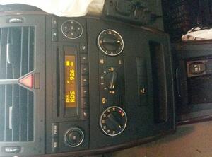 CD-Radio MERCEDES-BENZ A-Klasse (W169)