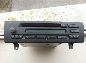 CD-Radio BMW 1er (E87)