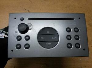 CD-Radio OPEL Vectra C (--)