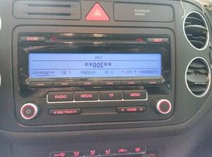 CD-Radio VW Golf Plus (521, 5M1)