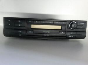 CD-Radio SKODA Octavia II Combi (1Z5)