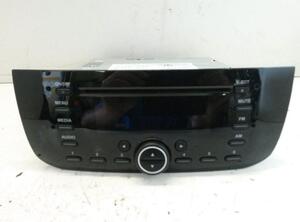 CD-Radio FIAT PUNTO (199_)