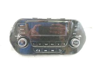 CD-Radio Bluetooth Radio FIAT TIPO KOMBI 1 4 16V   (356WXA1B) 70 KW