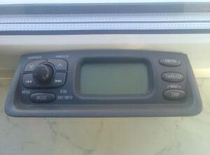 Radio TOYOTA Yaris (NCP1, NLP1, SCP1)