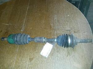 Drive Shaft MAZDA 323 F VI (BJ)