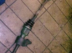 Drive Shaft SUZUKI Baleno Schrägheck (EG)