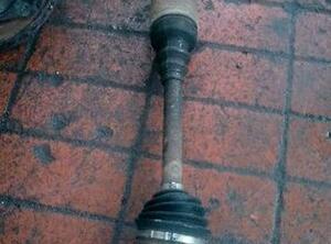 Drive Shaft PEUGEOT Expert Kasten (222)