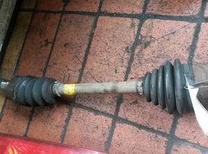 Drive Shaft FORD Fiesta V (JD, JH)