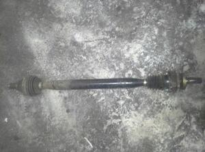 Drive Shaft SKODA Fabia I (6Y2)