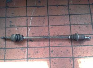 Drive Shaft OPEL Corsa C (F08, F68)