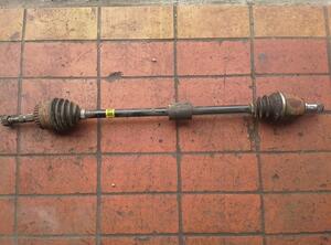 Drive Shaft OPEL Meriva (--)