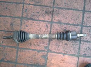 Antriebswelle links vorn Gelenkwelle links vorne PEUGEOT 206 SCHRÄGHECK (2A/C) 2.0 HDI 90 66 KW