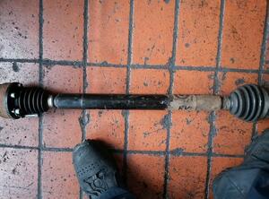 Drive Shaft SKODA Fabia I (6Y2)