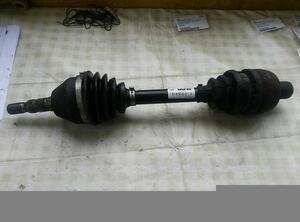 Drive Shaft OPEL Zafira/Zafira Family B (A05)