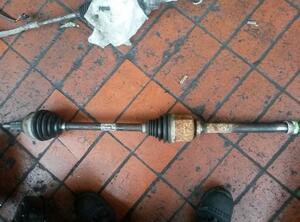 Drive Shaft OPEL Vivaro Kasten (F7)