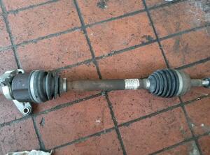 Drive Shaft RENAULT Grand Scénic III (JZ0/1), RENAULT Scénic III (JZ0/1)