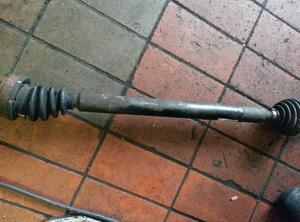 Drive Shaft VW Golf IV (1J1)