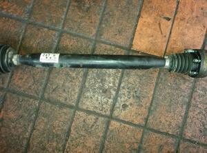 Drive Shaft SKODA Fabia I (6Y2)