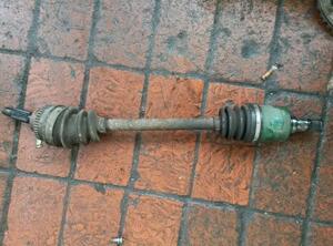 Drive Shaft SUZUKI Ignis I (FH)