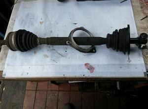 Drive Shaft RENAULT Megane I Coach (DA0/1)