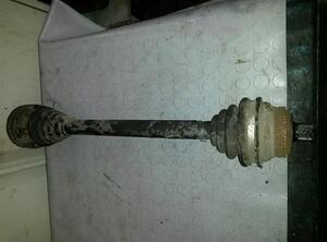 Drive Shaft AUDI Coupe (89, 8B3)