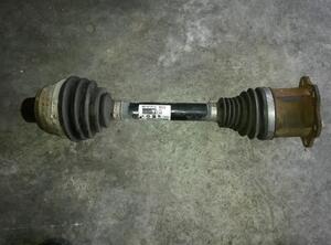 Drive Shaft AUDI A4 Avant (8K5, B8)