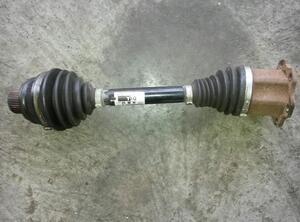 Drive Shaft AUDI A4 Avant (8K5, B8)