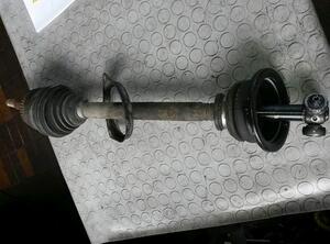 Drive Shaft RENAULT Scénic I Großraumlimousine (FA0, JA0/1)