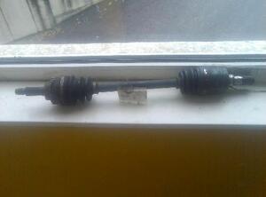 Drive Shaft SUZUKI Ignis I (FH)