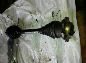 Drive Shaft AUDI TT (8N3)