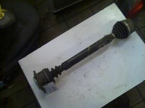 Drive Shaft AUDI A4 Avant (8D5, B5)