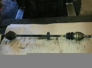 Drive Shaft OPEL Astra G Stufenheck (F69)