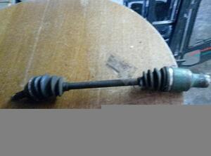 Drive Shaft SUZUKI Baleno Schrägheck (EG)