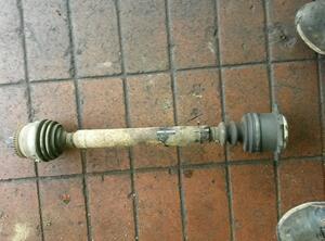 Drive Shaft AUDI A4 (8D2, B5)