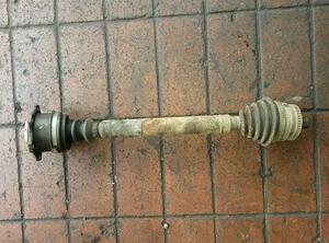 Drive Shaft AUDI A4 (8D2, B5)