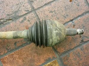 Drive Shaft PEUGEOT 807 (E)