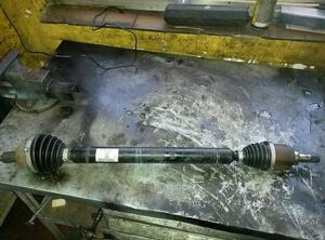 Drive Shaft SEAT Ibiza IV ST (6J8, 6P8)