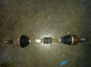 Drive Shaft FORD Focus III Turnier (--)