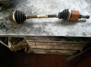 Drive Shaft DACIA Sandero II (--)