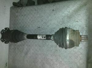 Drive Shaft AUDI A4 Avant (8E5, B6)