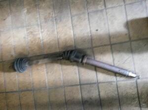 Drive Shaft FORD Focus C-Max (--)