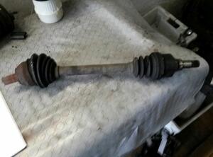 Drive Shaft FORD Focus C-Max (--)