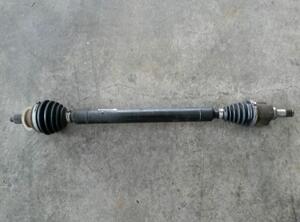 Drive Shaft SKODA Fabia III (NJ3)