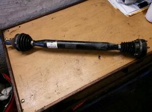 Drive Shaft SEAT Ibiza III (6L1)