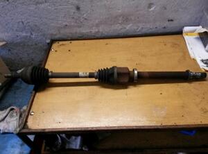 Drive Shaft DACIA Duster (HS), DACIA Logan MCV (KS)