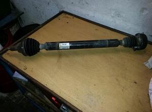 Drive Shaft SKODA Roomster (5J)