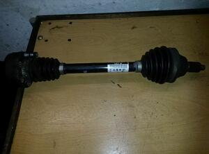 Drive Shaft SKODA Roomster (5J)