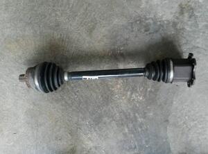 Drive Shaft AUDI A4 Avant (8ED, B7)