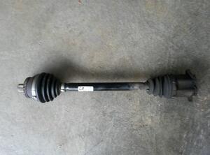 Drive Shaft AUDI A4 Avant (8ED, B7)